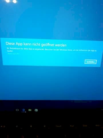 How can I download the new version of my laptop