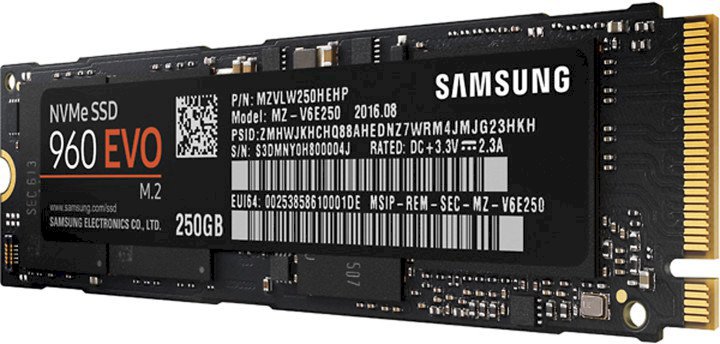 What kind of M.2 SSD do I need - 1