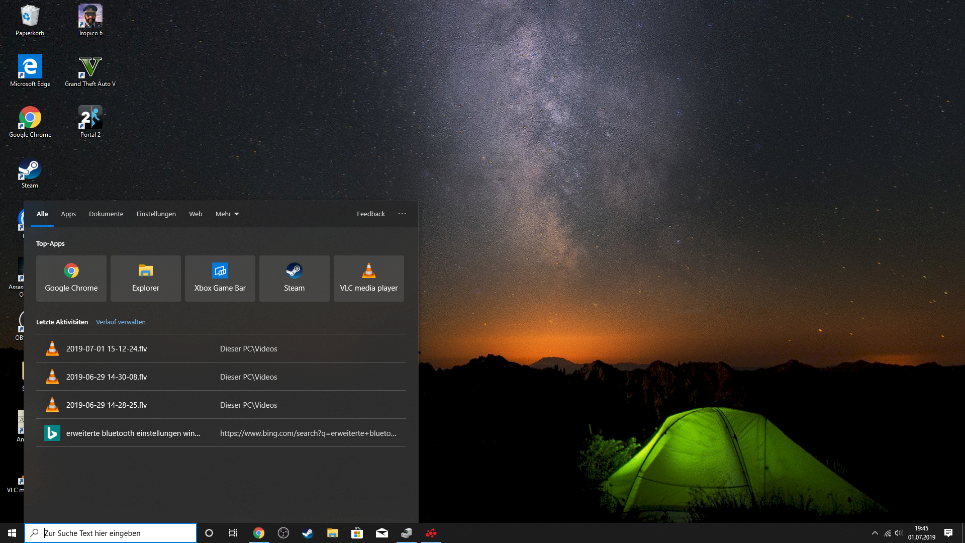 Monitor image slightly pixelated
