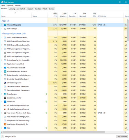 What to do if you have a virus