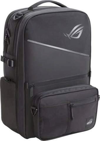 Is this laptop backpack suitable for traveling