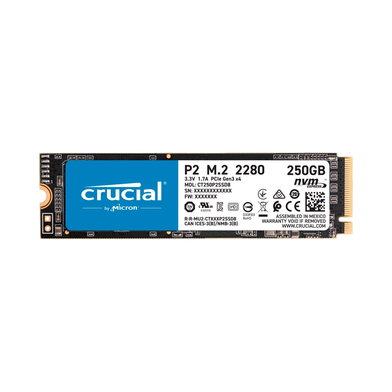 Can I also install this SSD in my PC