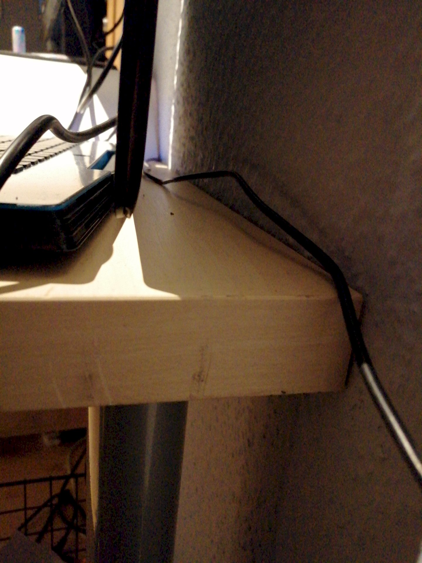 Is the laptop overheating