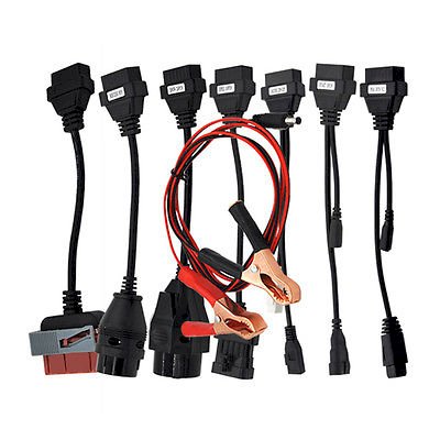 Which cable for vcds