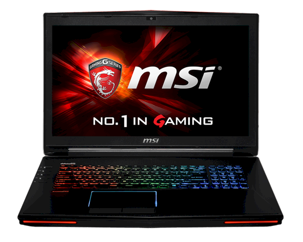 Laptop sale. How much value MSI GT72 2QD Dominator