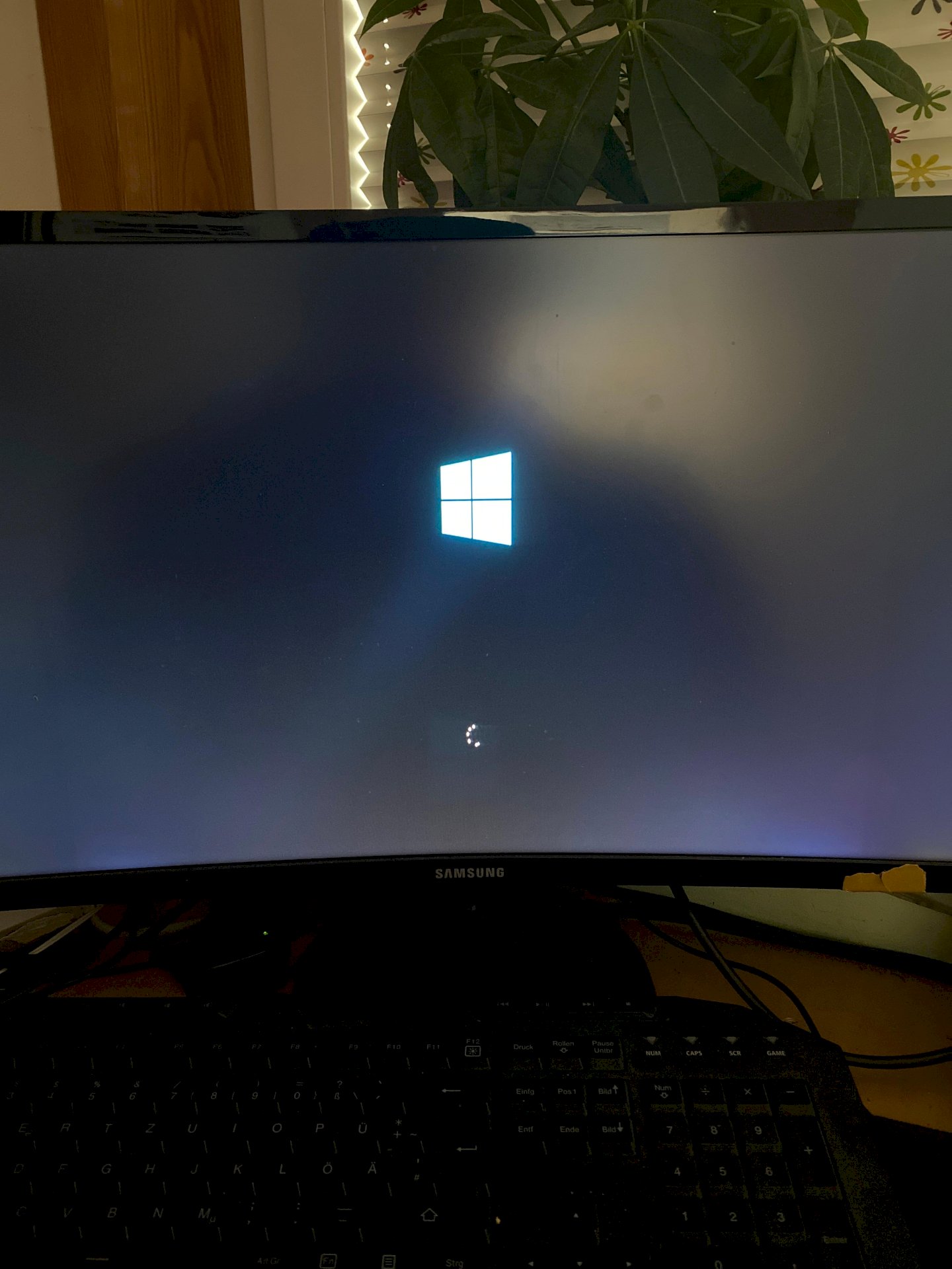 Laptop Windows 10 no longer boots. Does anyone know what s going on