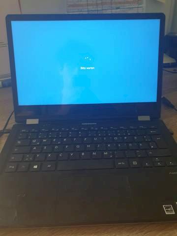 Why laptop doesn t start up anymore