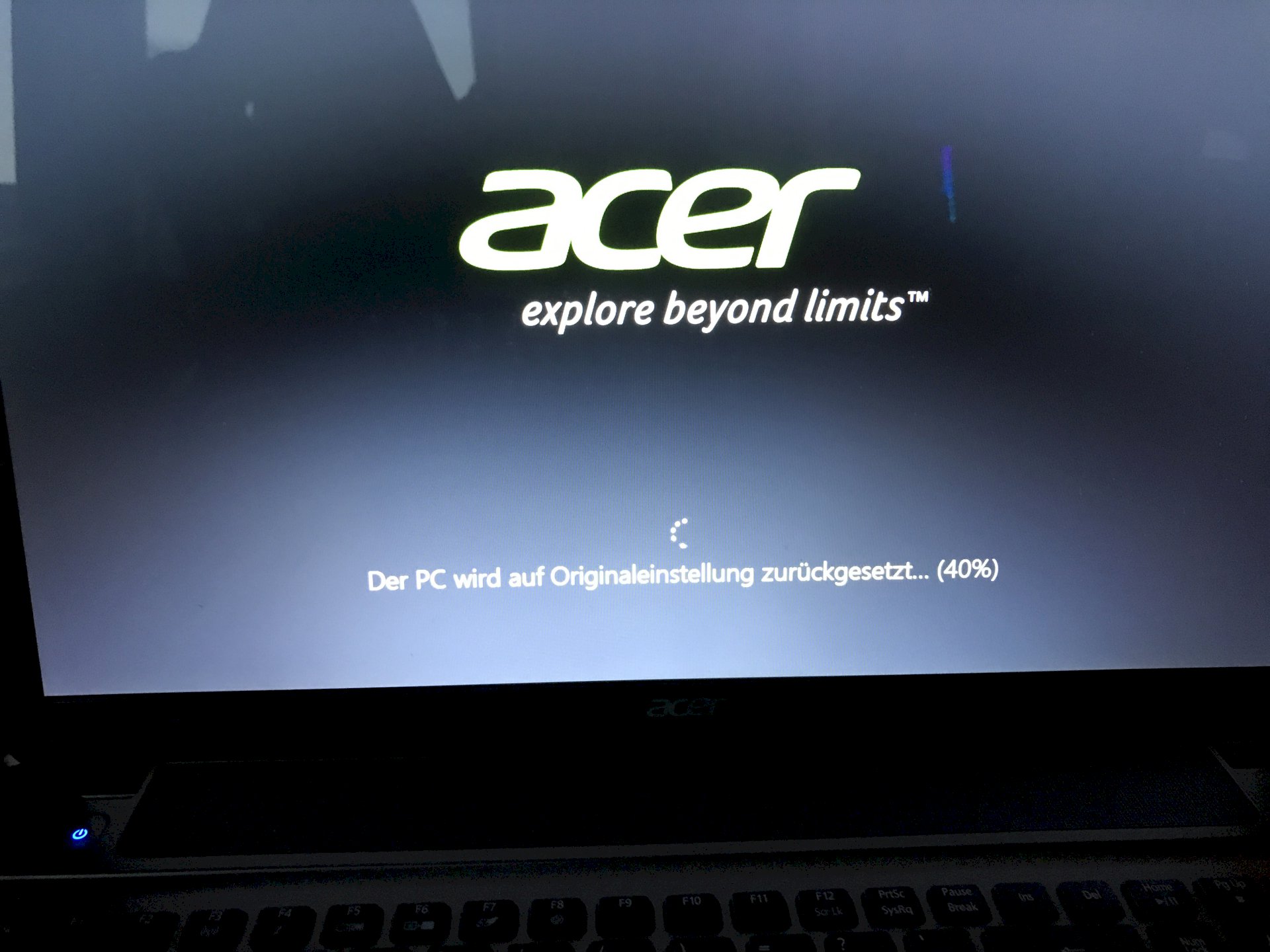 Bad If you break it off