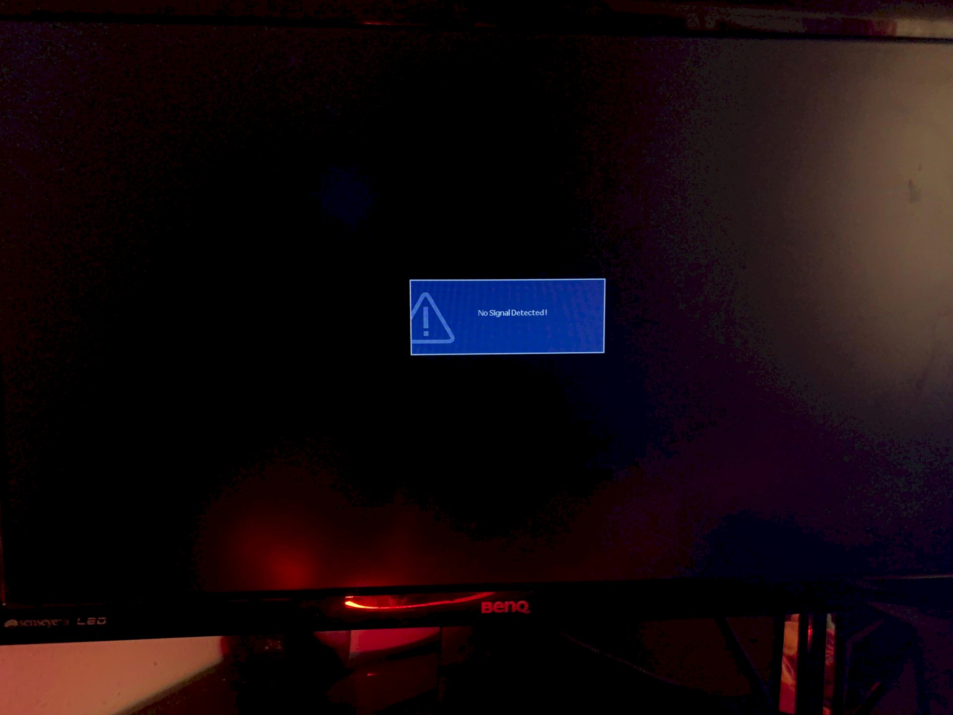 My Ps4 won t connect