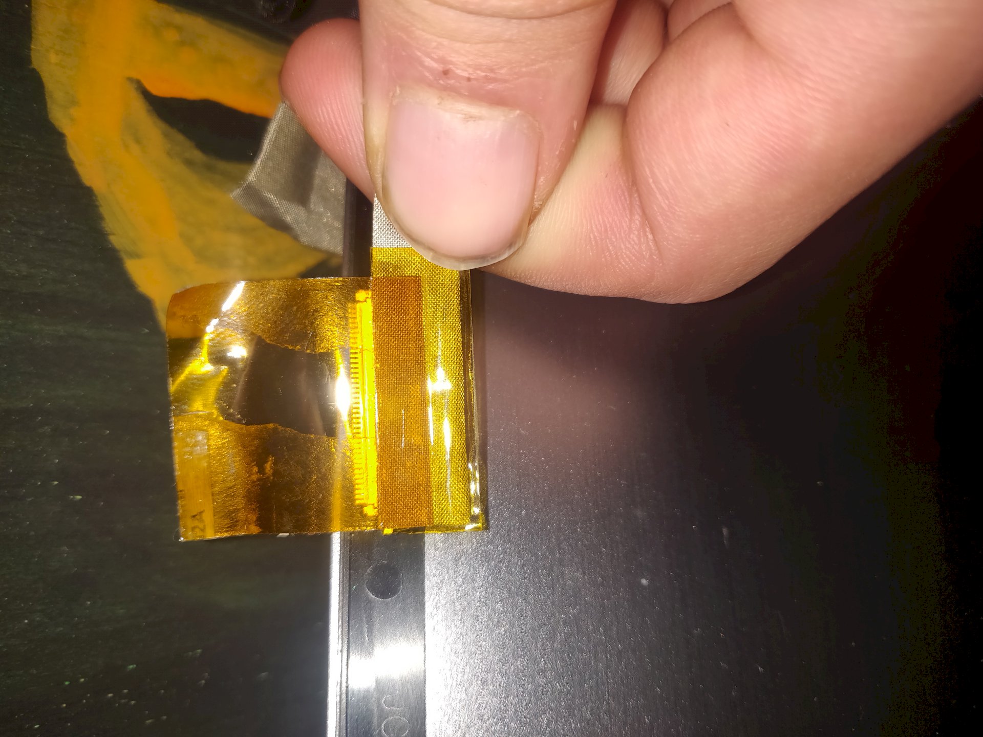 What the name of this connection is