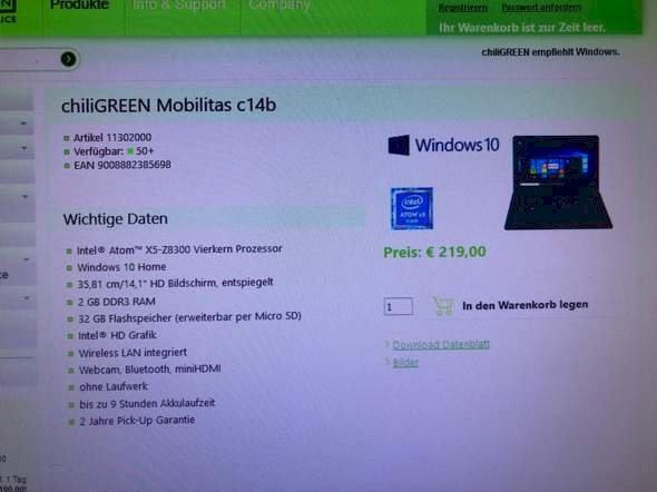 Is this laptop worth 50 euro