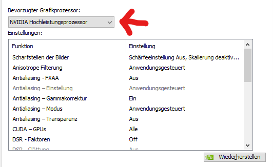 Laptop main monitor no Vsync - 1