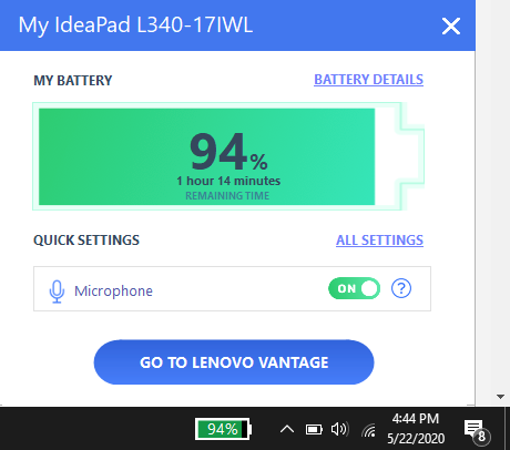 Why is my battery draining so quickly? / 38439? - TapLaptop