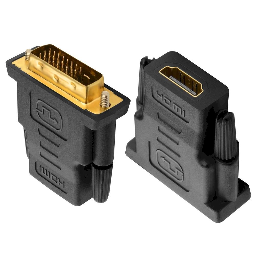 Laptop with TV connect without HDMI - 1