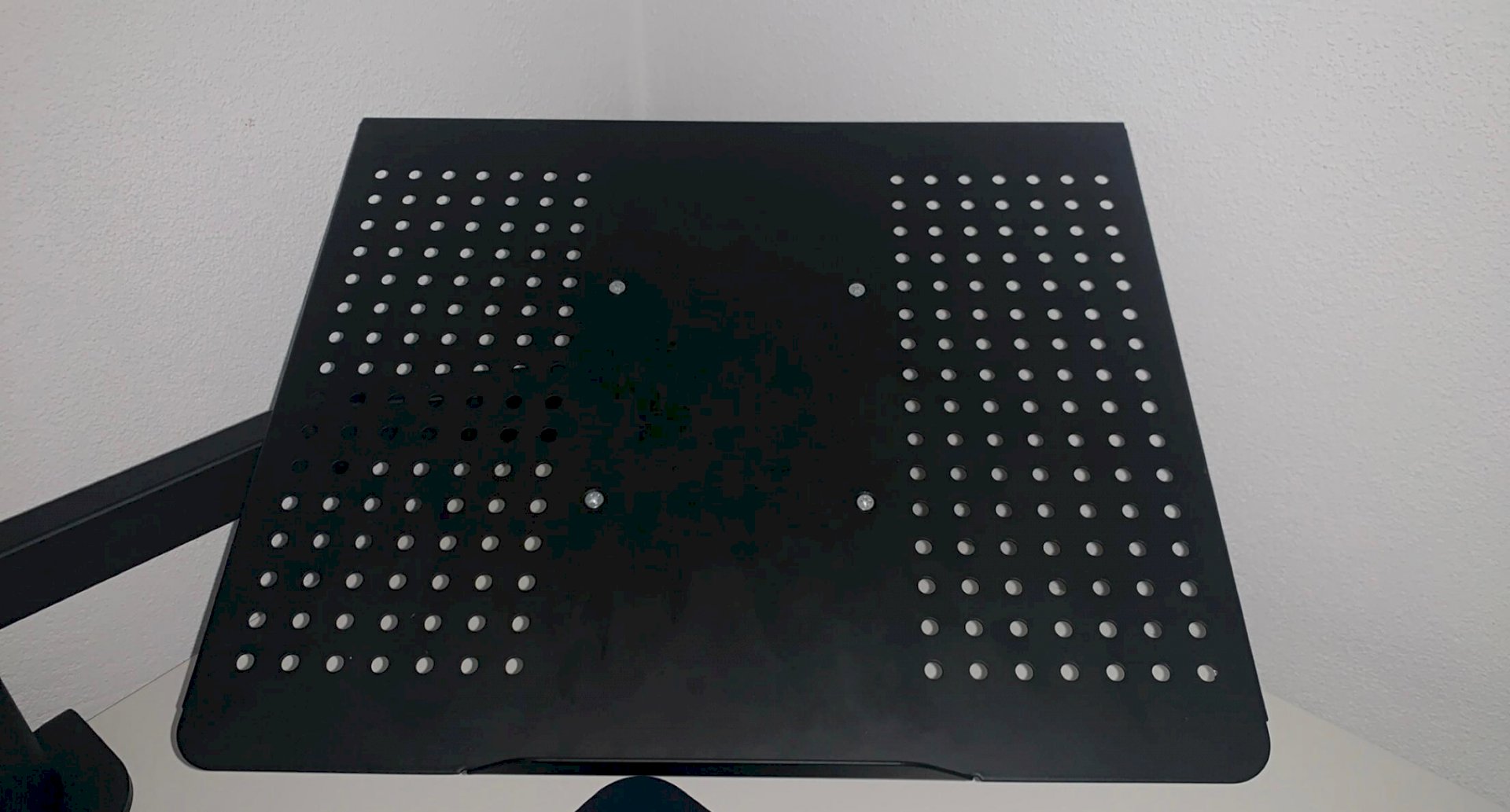 Looking for a laptop pad, which material