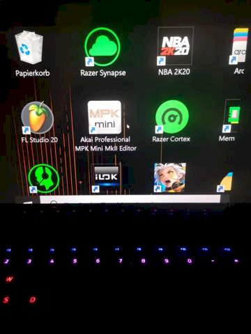 Could something be seriously broken on my laptop