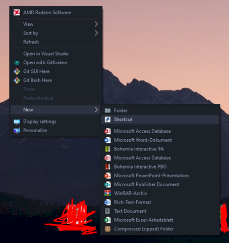 Windows 10, I m on my nerves