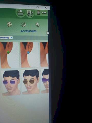 Sims 4 bug create a sim