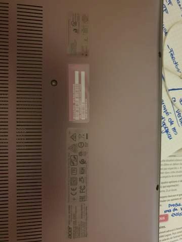 Why does my laptop not have a keyboard light