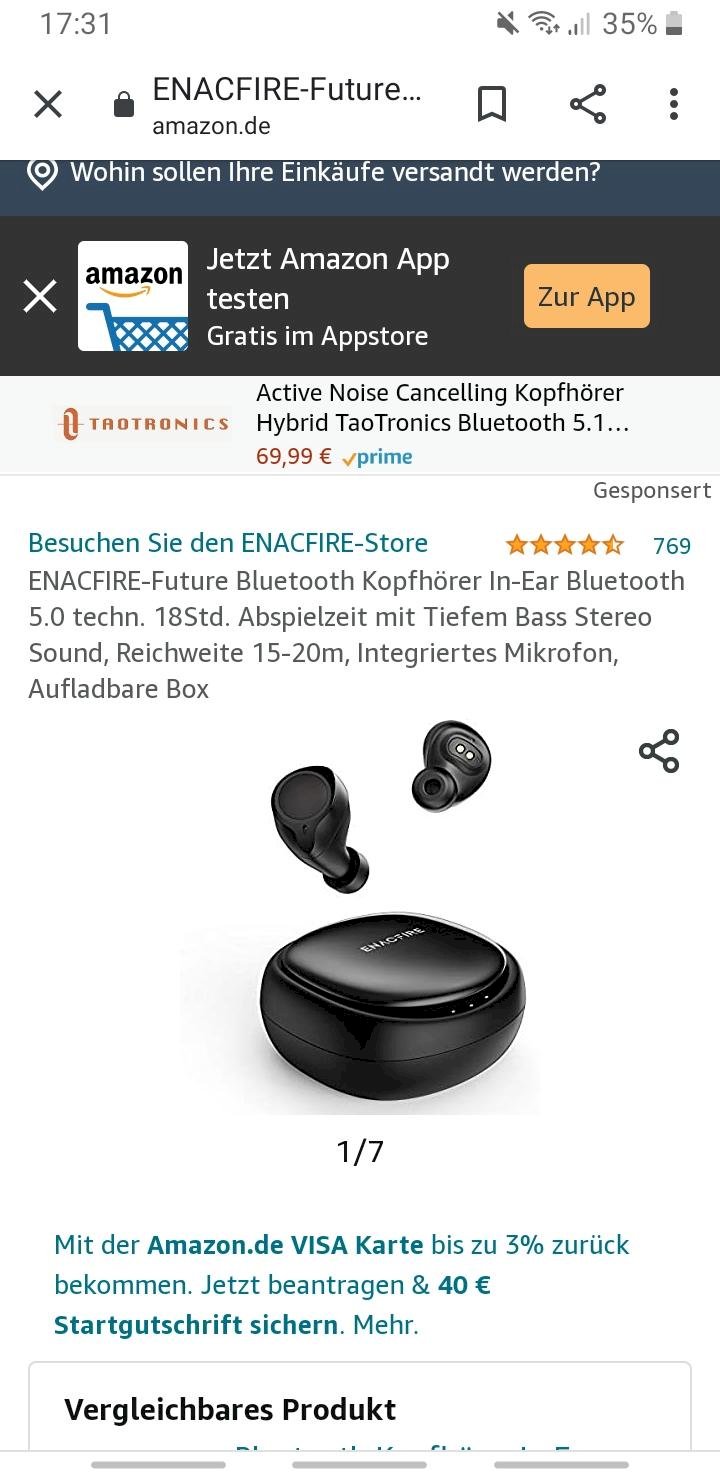 Are there good headphones for this