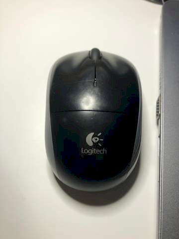 Mouse is no longer on what is that