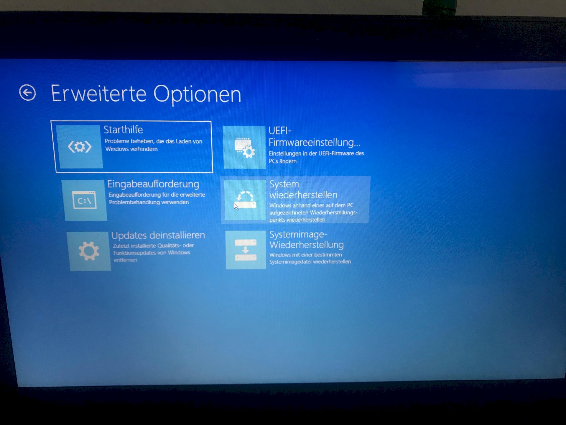 Windows does faxing