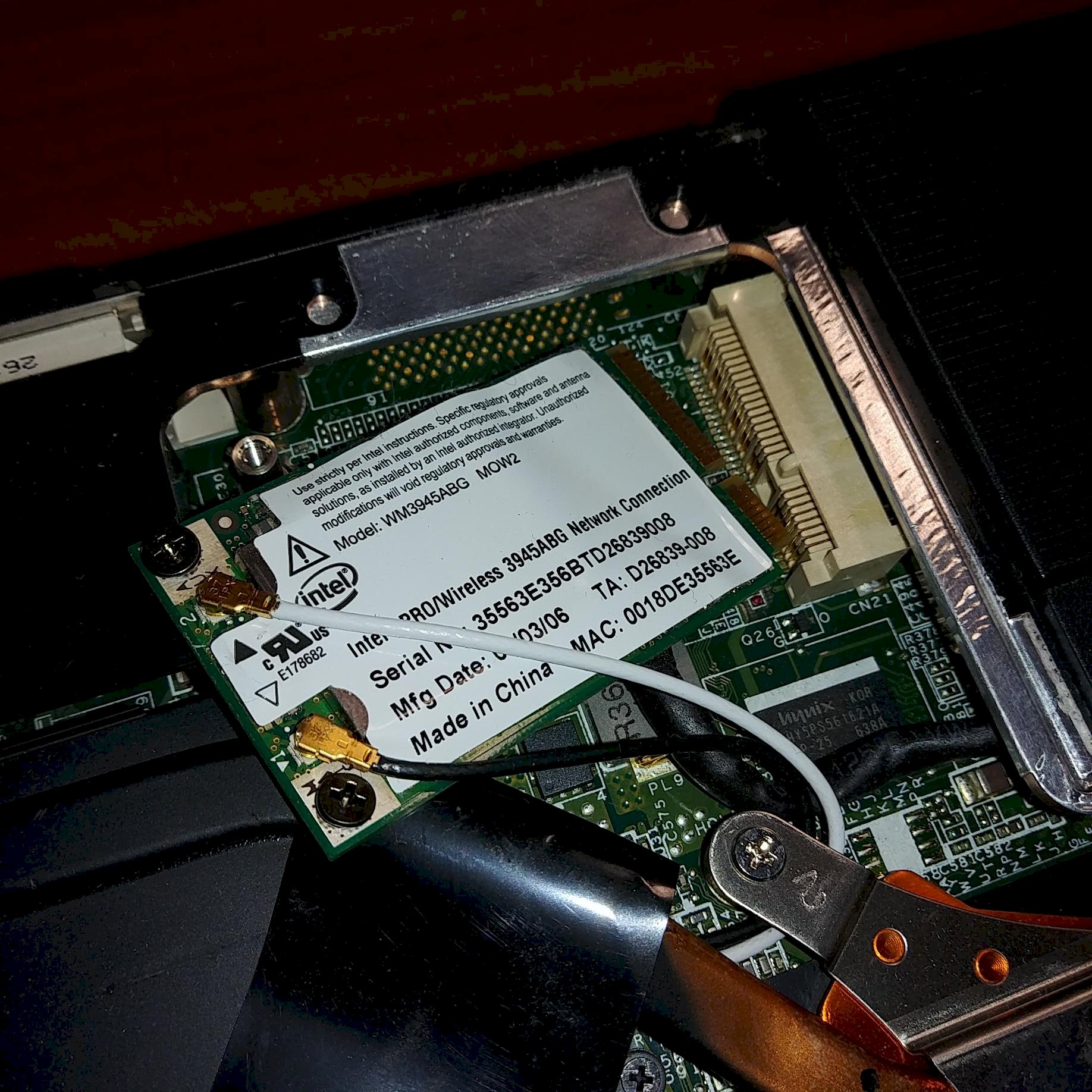 Equip your laptop with an external GraKa