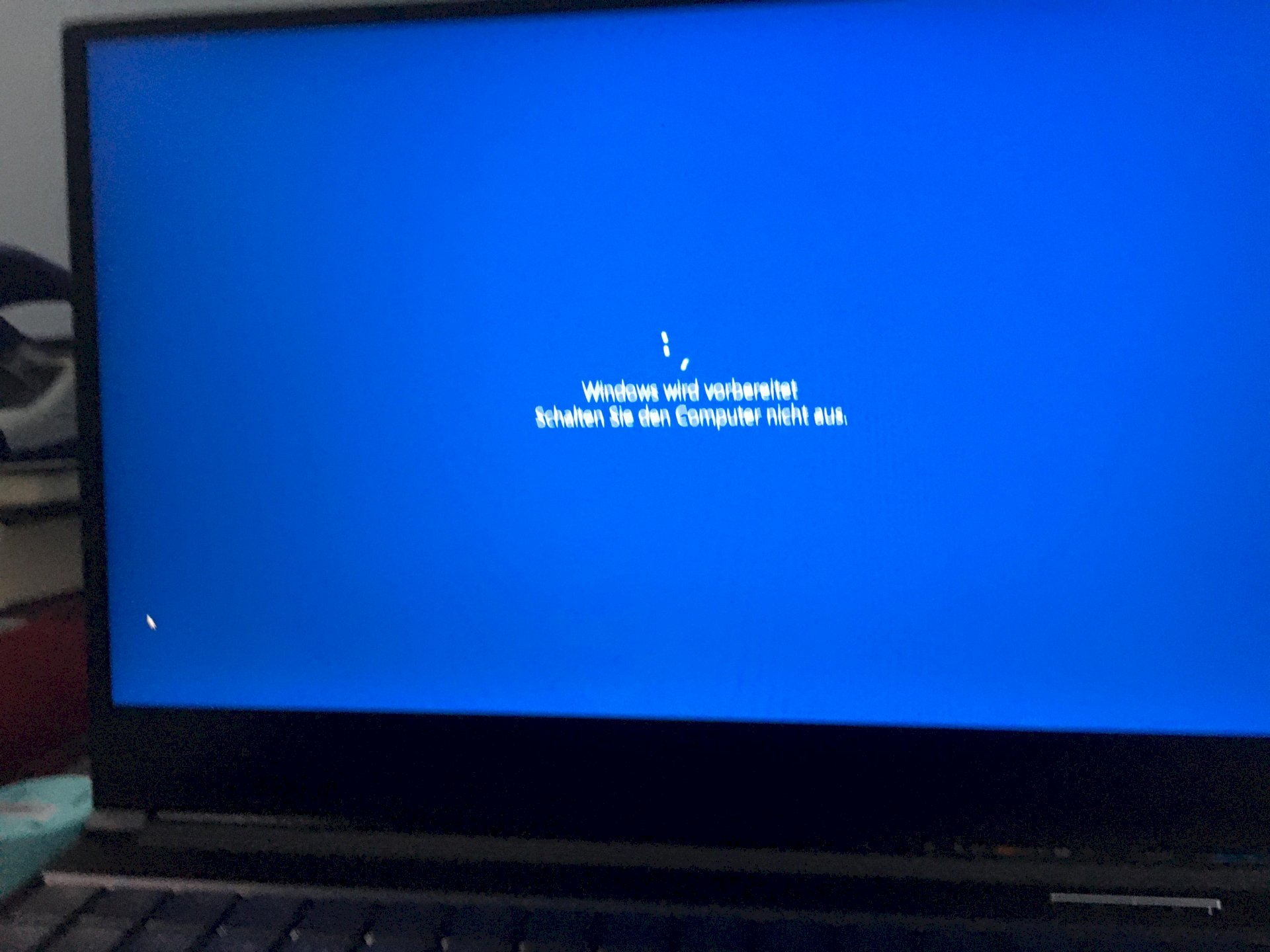 Do I have a computer virus