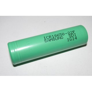 Which Li-ion battery is this - 2