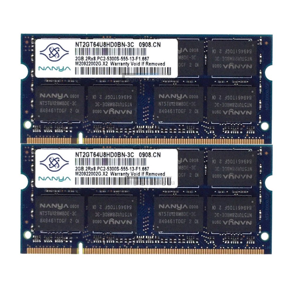 Expand RAM on old Samsung laptop, how much