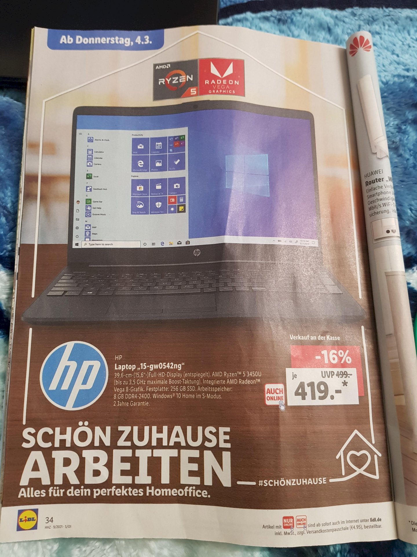 Is this a good laptop to use at home