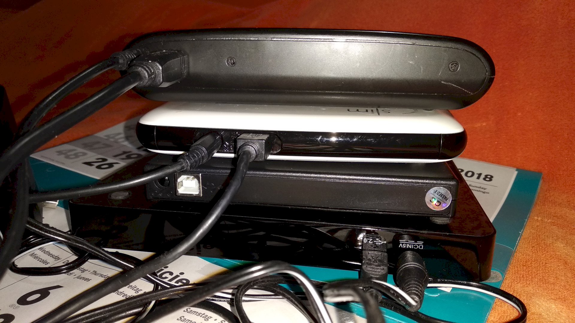 Buy external dvd cd drive