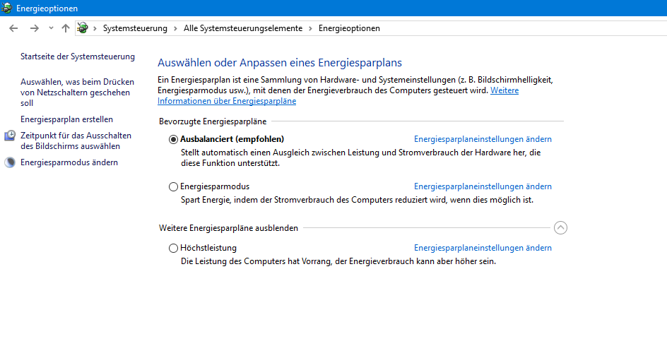 Screen brightness changes drastically - 1