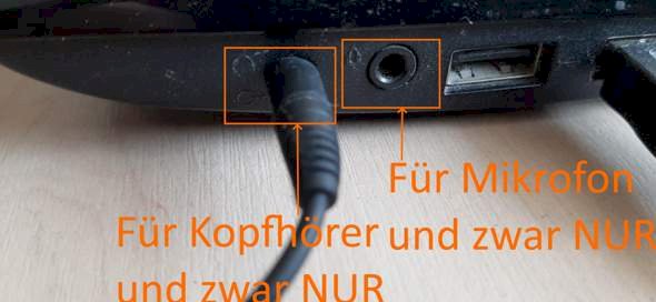 3.5 mm ring plug no sound