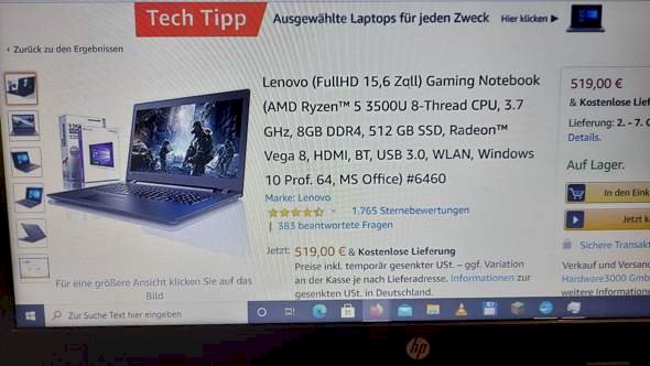 Is this laptop good