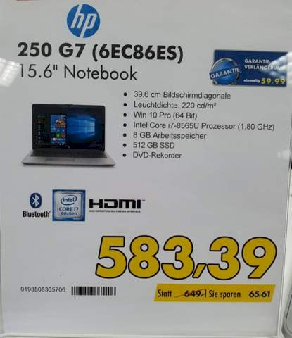Would you recommend this laptop to me