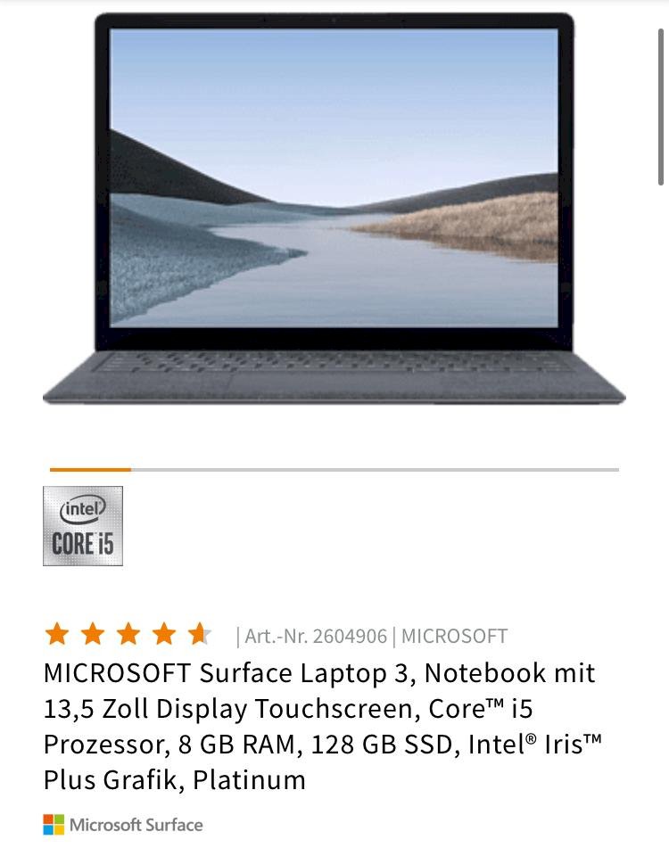 What do you think of this laptop