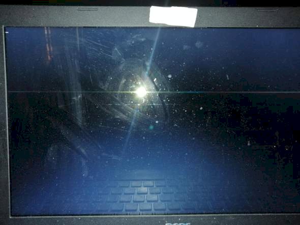 Laptop does not come into the BIOS, what to do