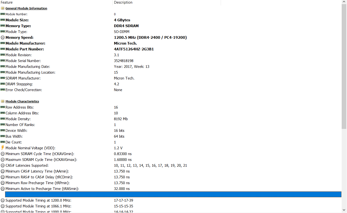 Upgrade your laptop RAM what to look for