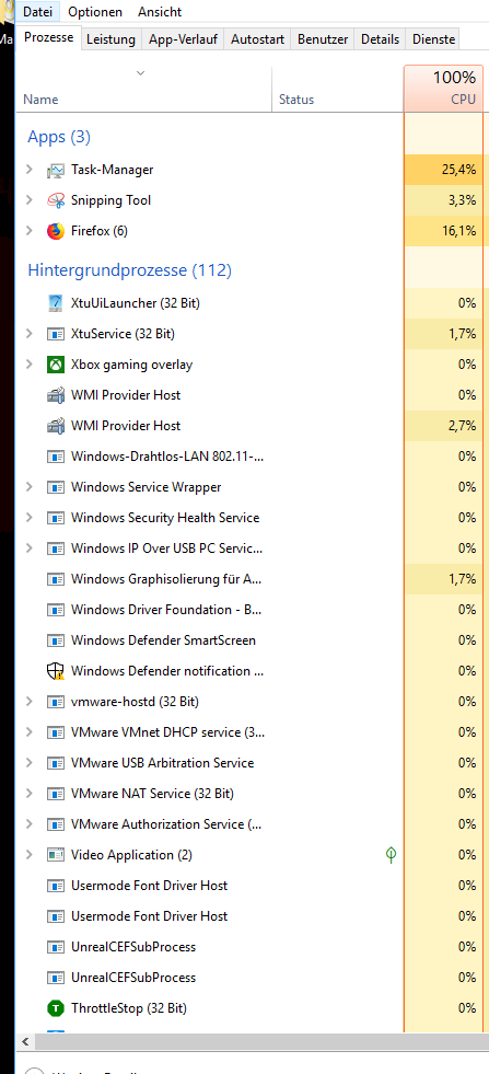 Why is my laptop so charged