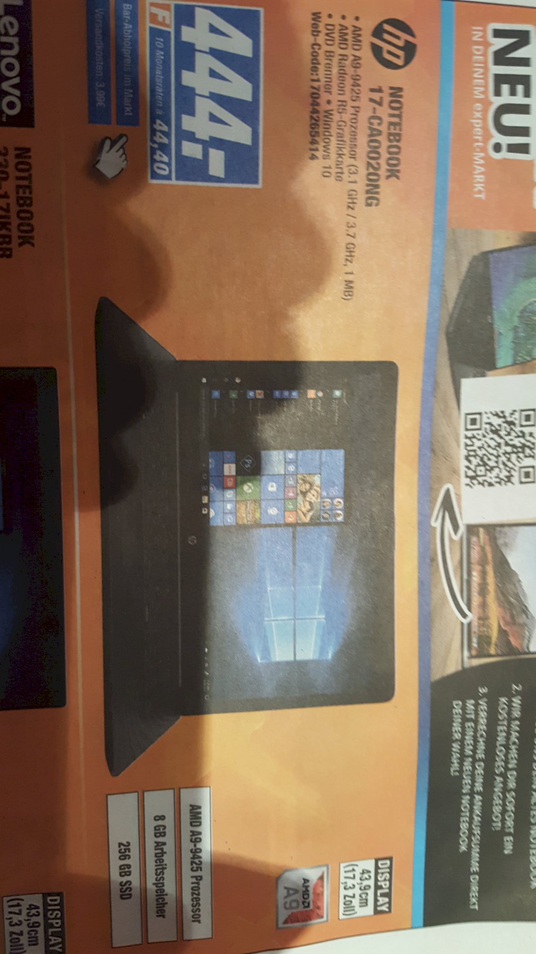 Is this notebook good Should I buy it