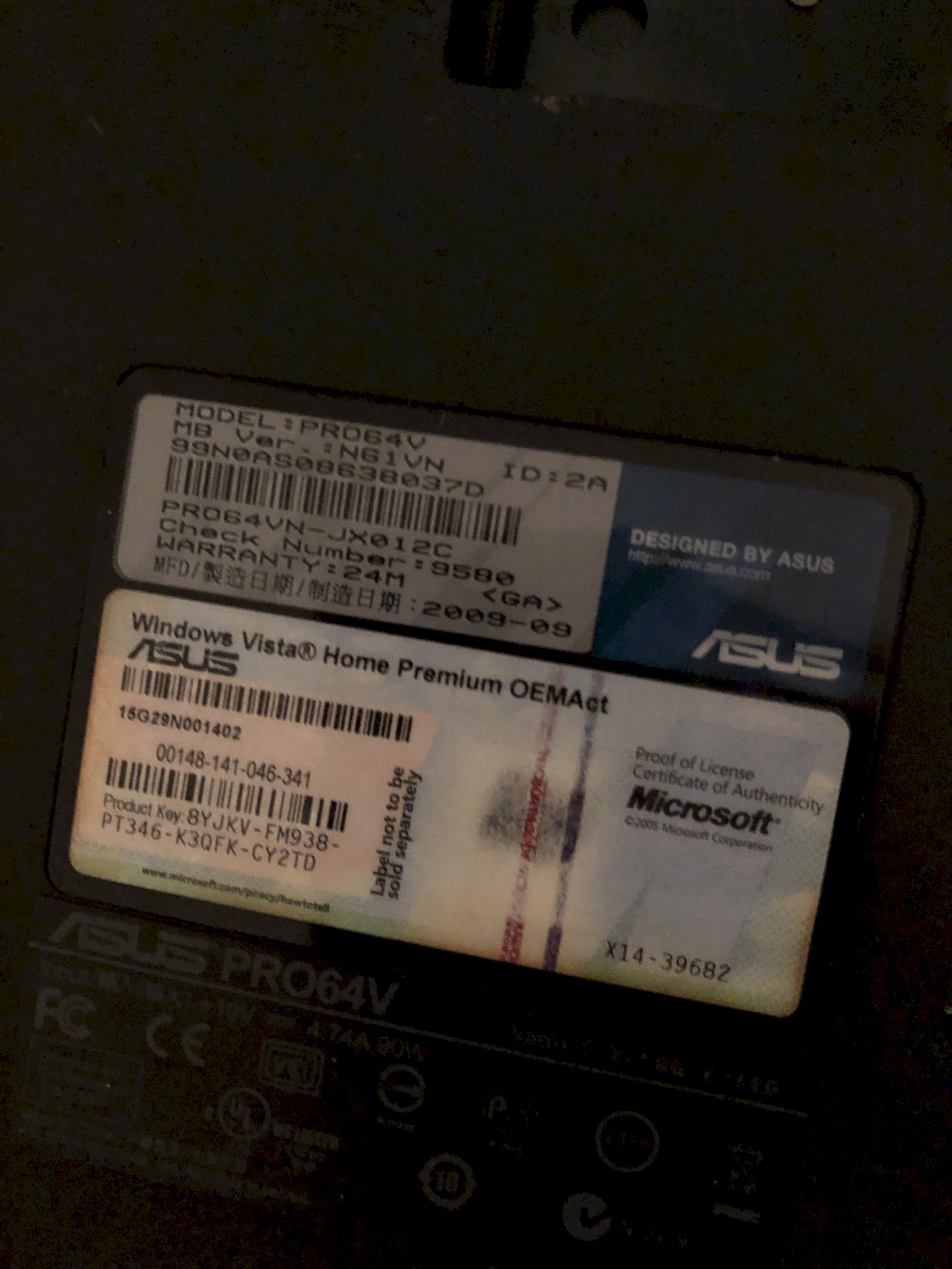 Can I change the video card on my laptop