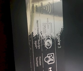 Does removing a sticker void my warranty?