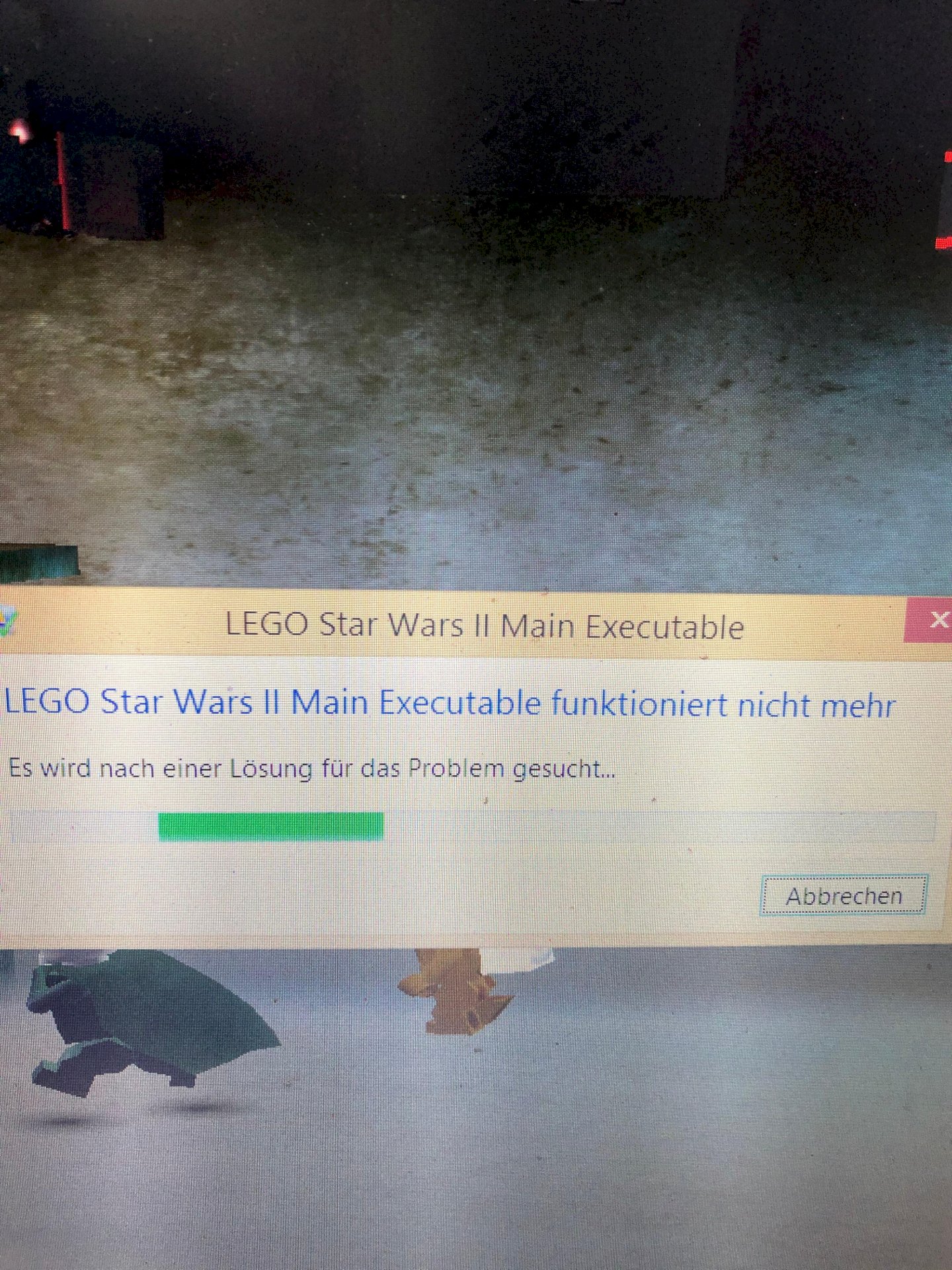 Lego Star Wars 2 The Classic Trilogy funk