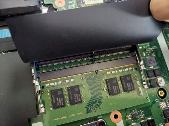 Which M.2 port is that - 1