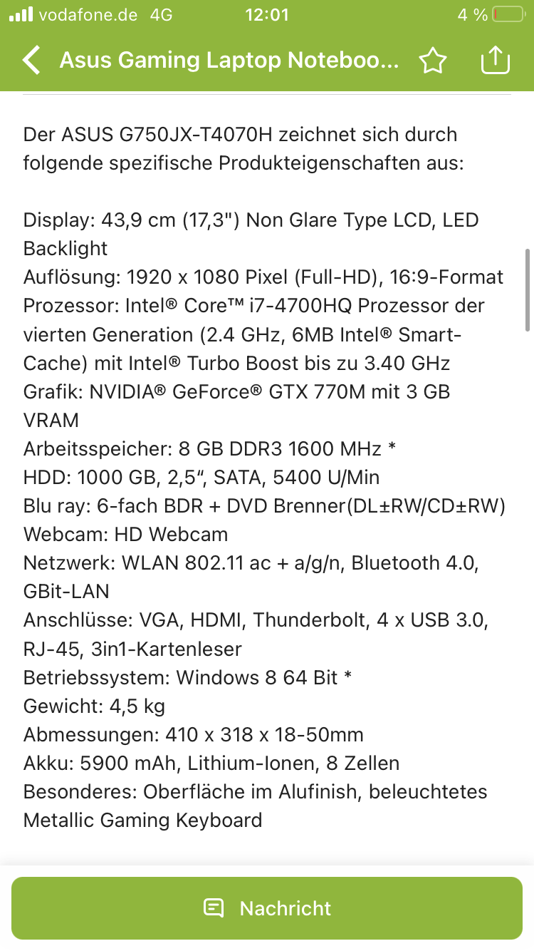 Which notebook is better and what should I pay at most - 3