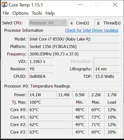 Hp laptop gets loud and hot when charging