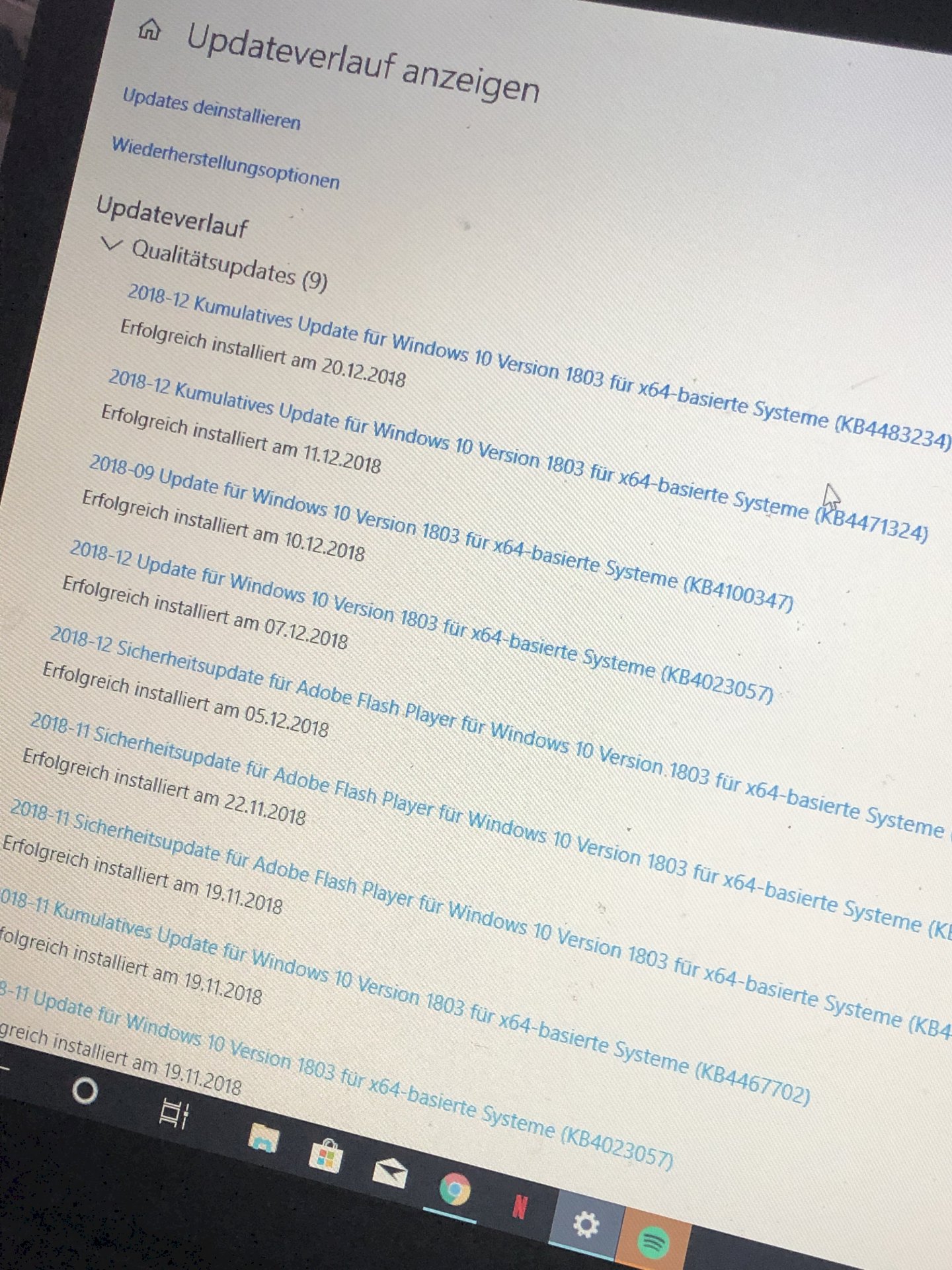 Problem with laptop. Can someone