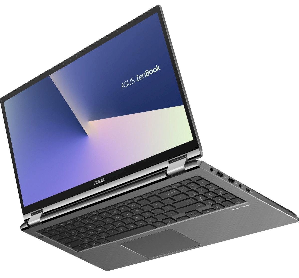 Zenbook Flip 15 Купить