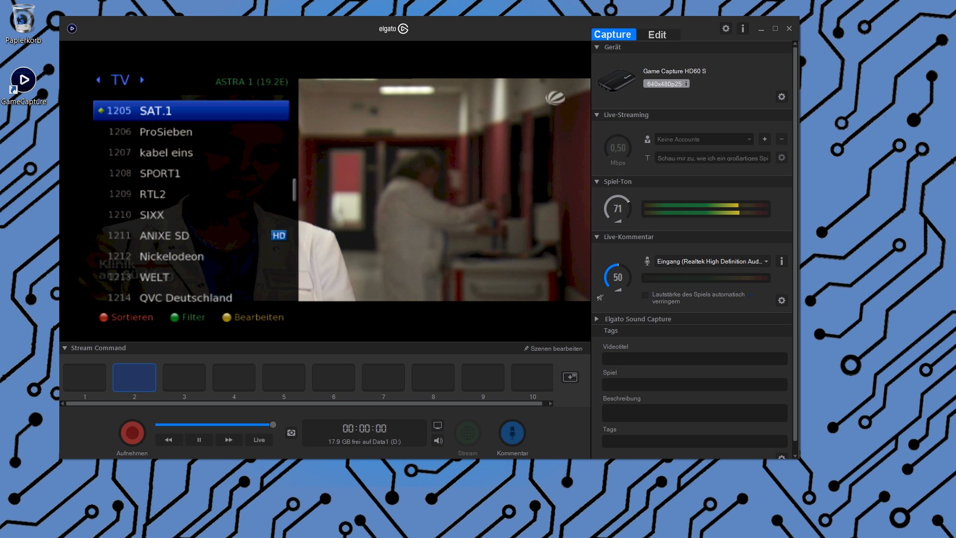 Can I connect my TV to my laptop
